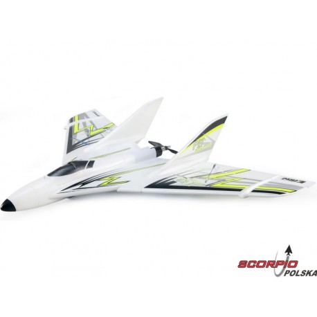 F-27 Evolution BNF Basic