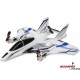E-flite Mini Convergence VTOL BNF Basic