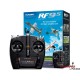 RealFlight 9.5 symulator, kontroler Spektrum