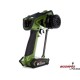 Spektrum DX5 Rugged DSMR zielony sam nadajnik