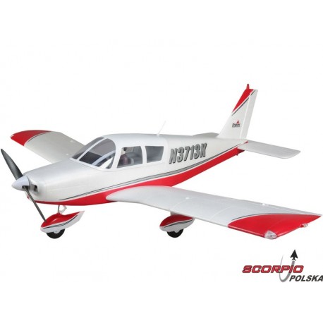 E-flite Cherokee 1.3m PNP