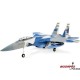 E-flite F-15 Eagle 64mm EDF PNP