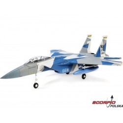 E-flite F-15 Eagle 64mm EDF PNP