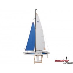 Krick Century 750 RTR żaglówka