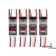 Zestaw regulatorów Castle QuadPack 35