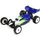 Losi Mini-B 1:16 RTR niebiesko/biały