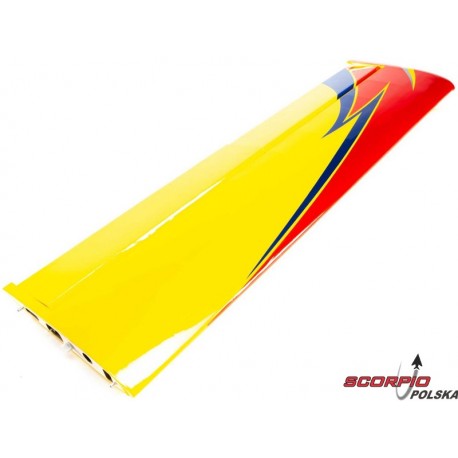 Hangar 9 skrzydło lewe: Timber XL 30-50cc