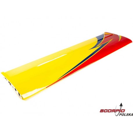 Hangar 9 skrzydło prawe: Timber XL 30-50cc
