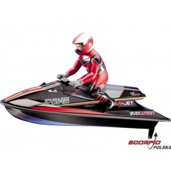 ROMARIN Sea-Jet Evolution kit