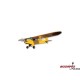 Piper J-3 Cub 40 ARF Airline