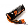 Spektrum Smart LiPol 5000mah 6S 22.2V 30C IC5
