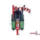 Regulator Castle Phoenix Edge 40HV