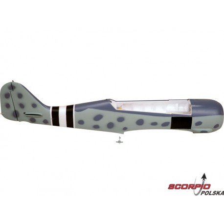 E-flite kadłub: FW 190A 1.5m