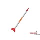 Estes - Red Diamond E2X (12ks)