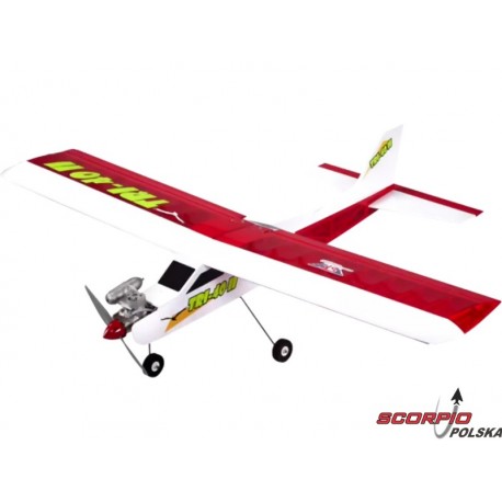 TRI-40 II 1,6m ARF