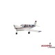 Beechcraft Bonanza 15e ARF