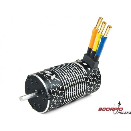 Arrma AR390205 Silnik BLX4074 2050obr/V 4P 6S
