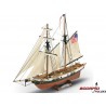 MAMOLI Newport 1:57 kit