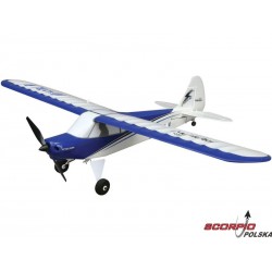 Hobbyzone Sport Cub S V2 SAFE BNF Basic