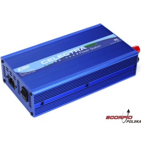 Zasilacz sieciowy 240V/15V 250W (16A)