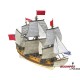 COREL H.M.S. Peregrine 1749 1:96 kit