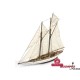 CONSTRUCTO Altair jacht 1931 1:67 kit
