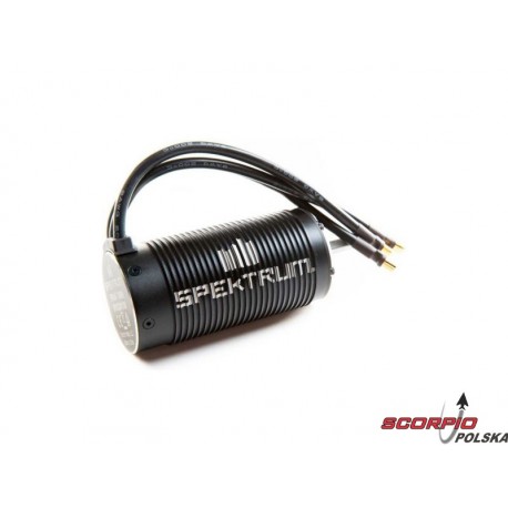 Spektrum silnik trójfazowy Firma 2050obr/V