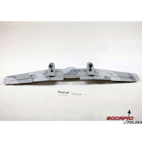 E-flite skrzydło: A-10 Thunderbolt II 64mm EDF
