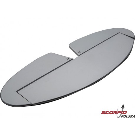 XCub 2.94m - statecznik poziomy