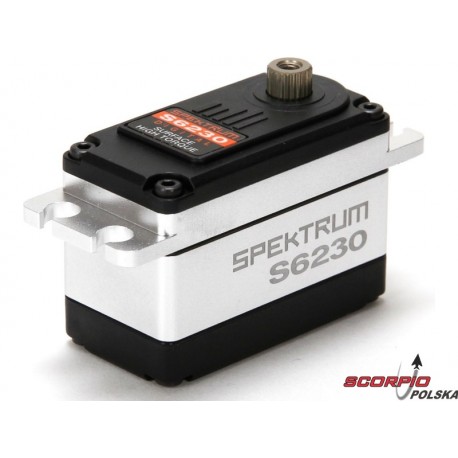 S6230 Digital Surface Servo