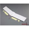E-flite dolne skrzydło: Ultimate 3D