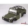 Killerbody karoseria 1:10 Marauder II zielona (Traxxas TRX-4)