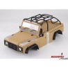 Killerbody karoseria 1:10 Marauder II piaskowa (Traxxas TRX-4)