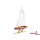 Krick Pirat żaglówka kit