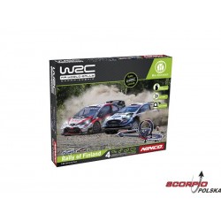 WRC Rally of Finland 1:43