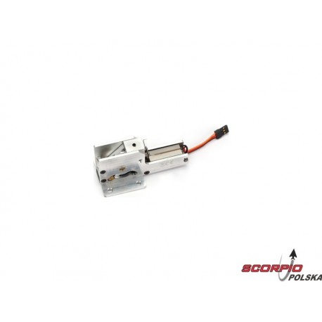 Chowane podw el. kl 60-120 - 90° przednia j.s.