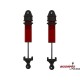 Arrma Amortyzator kompletny 190mm (2)