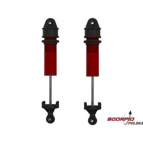 Arrma Amortyzator kompletny 190mm (2)