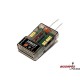 Spektrum odbiornik AR8020T z telemetrią