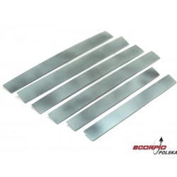 Hangar 9 luki podwozia: OV-10 Bronco 30cc