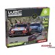 WRC Rally Corsica 1:43