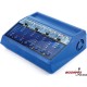 Ładowarka Celectra UMX-4 4x9W AC/DC