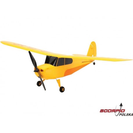 Hobbyzone Champ 0.5m RTF