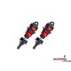 Arrma amortyzator średnica 16mm długość 77mm olej 2000cSt (2)