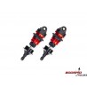 Arrma amortyzator średnica 16mm długość 77mm olej 2000cSt (2)