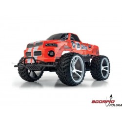 NINCORACERS Masher + 1:10 2.4GHz RTR