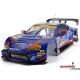 Killerbody karoseria 1:10 Subaru BRZ Sport kompletna niebieska