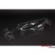 Arrma Karoseria Limitless niemalowana