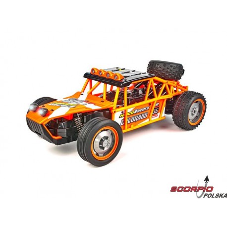 NINCORACERS Colorado RTR