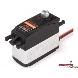 A5060 Mini HV Digital Hi-Torque MG Aircraft Servo